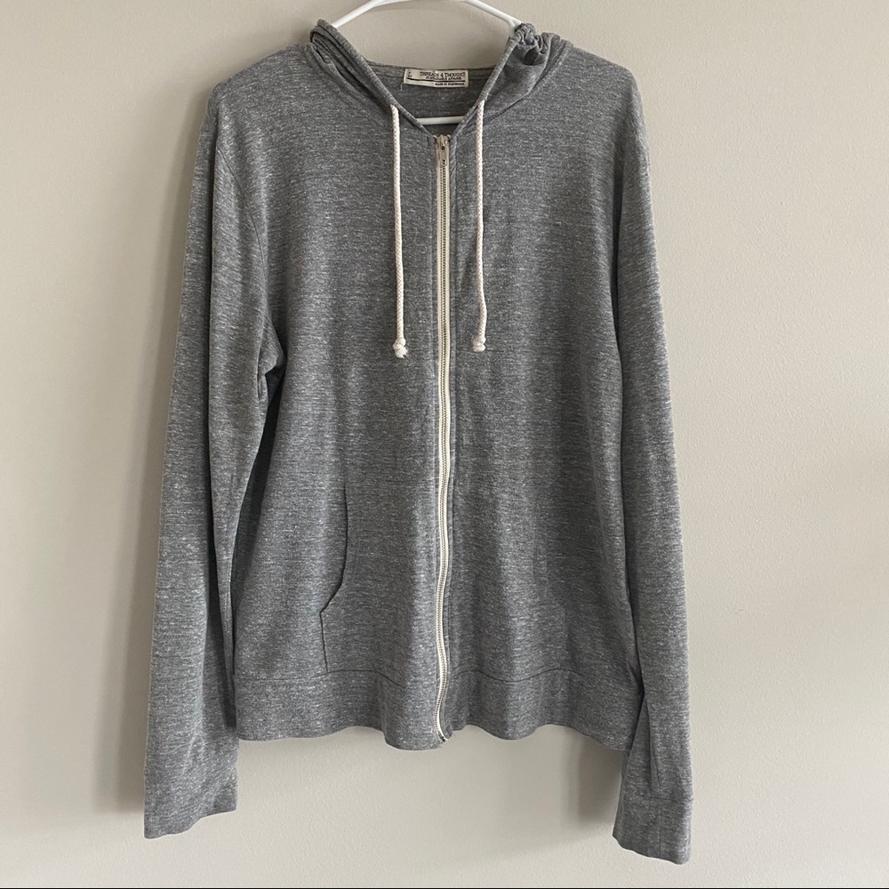 Threads 4 Thoughts t shirt jersey cloth hoodie